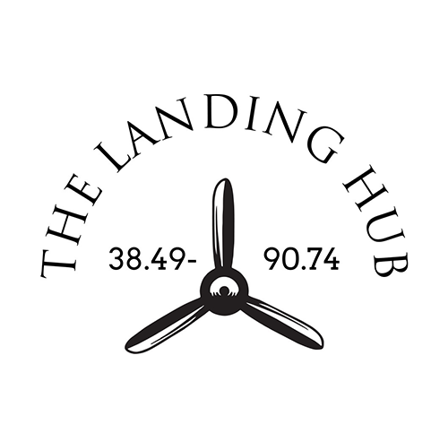 The Landing Hub