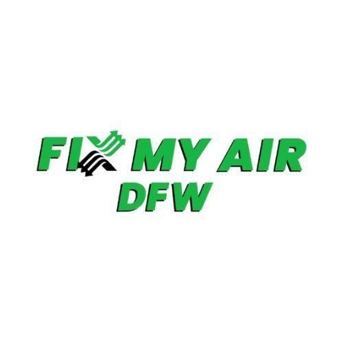 Fix My Air DFW