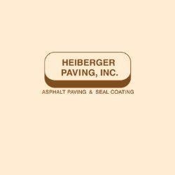 Heiberger Paving