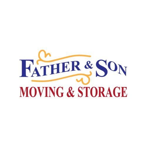 Father & Son Moving & Storage