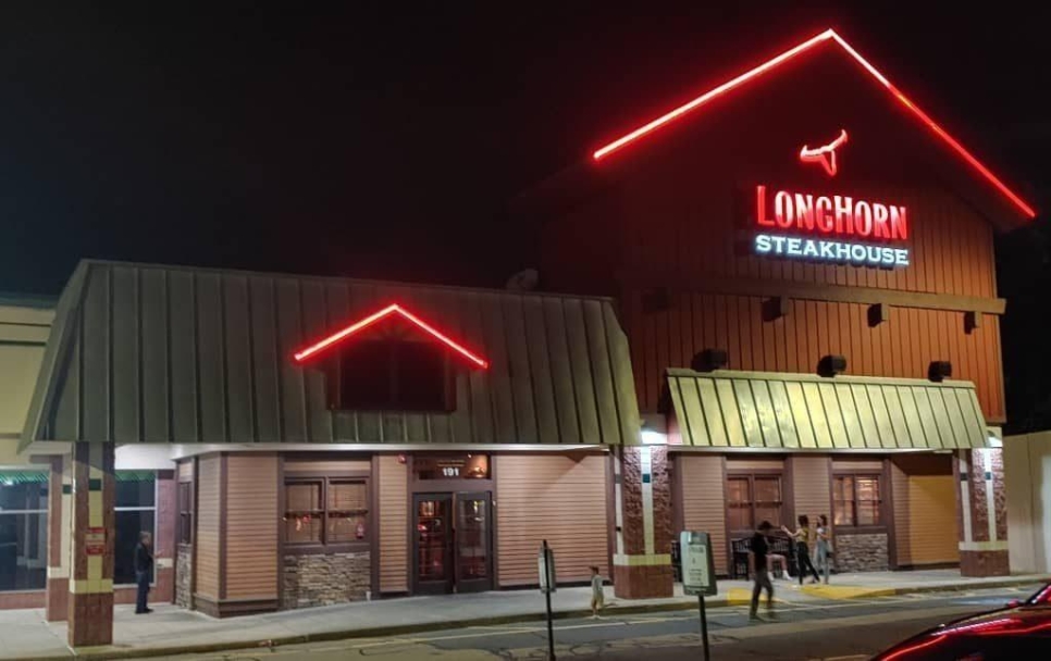 LongHorn Steakhouse