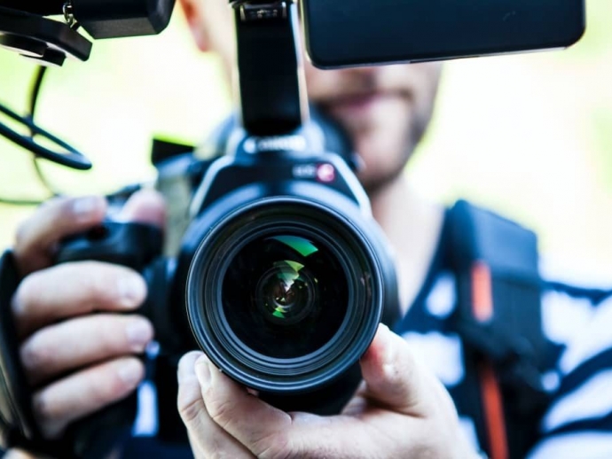 Capturing the Wild: A Guide to Animal Photography
