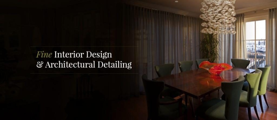 Victor Liberatore Interior Design