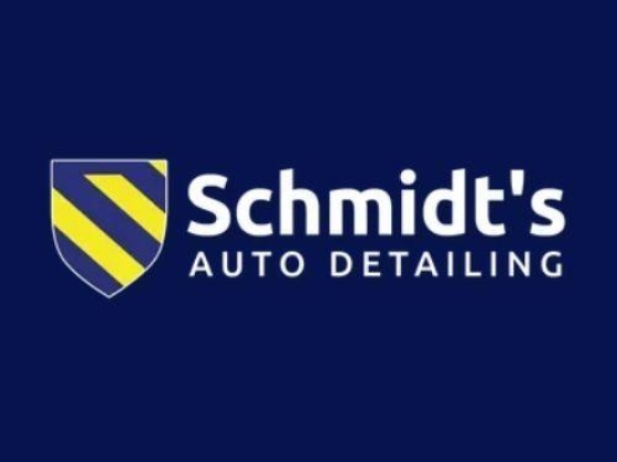 Schmidt's Auto Detailing