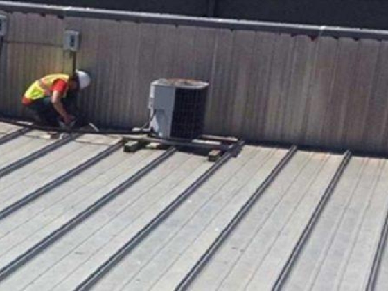 ECO Commercial Roofing