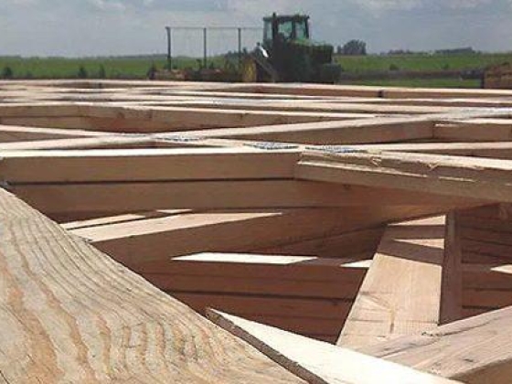 Pro Contractors Inc.