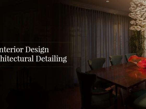 Victor Liberatore Interior Design