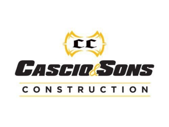 Cascio and Sons Construction