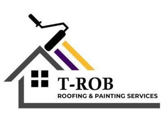 T-Rob Roofing and Painting Services