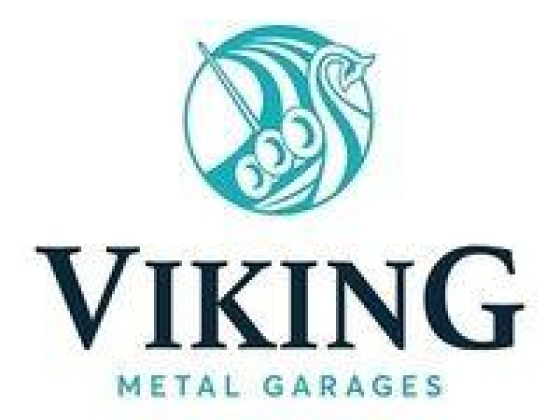 Viking Metal Garages