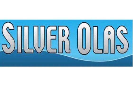 Silver Olas