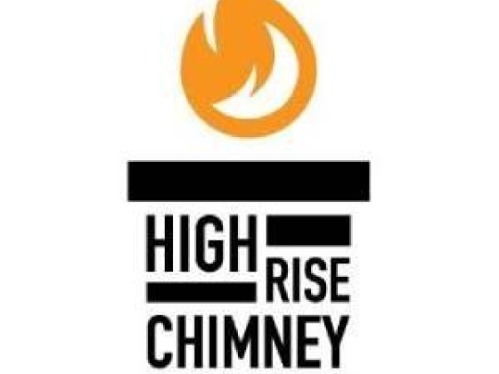 High Rise Chimney
