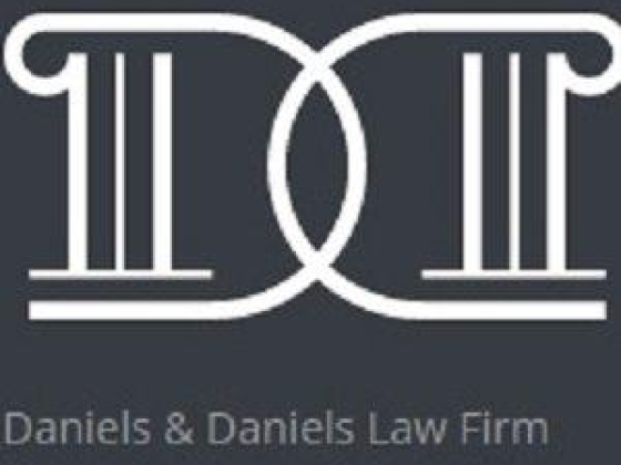 Daniels & Daniels Law Firm