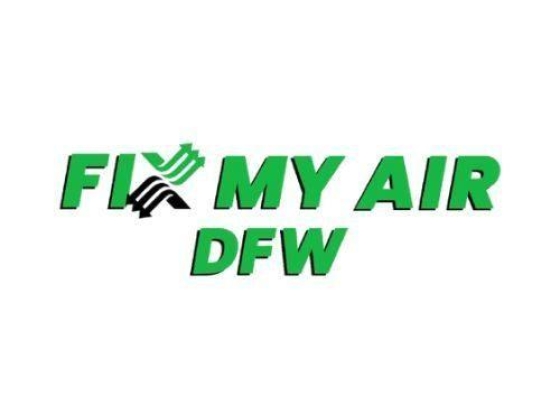 Fix My Air DFW
