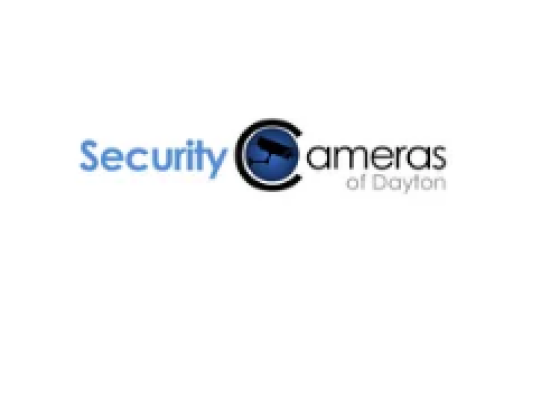 Security Cameras of Dayton