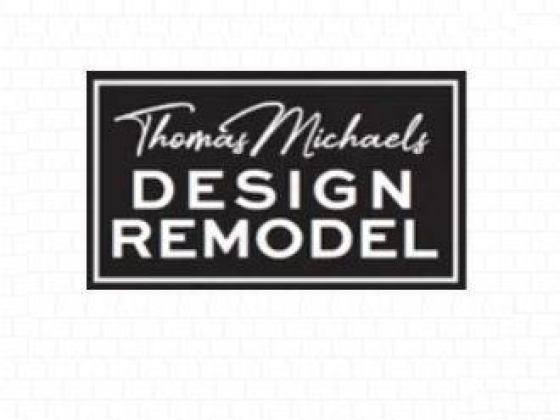 Thomas Michaels Design Remodel