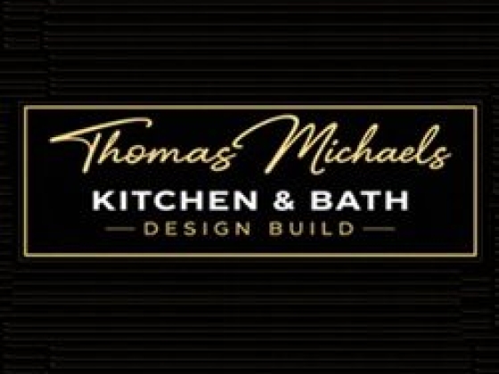 Thomas Michaels Design Remodel