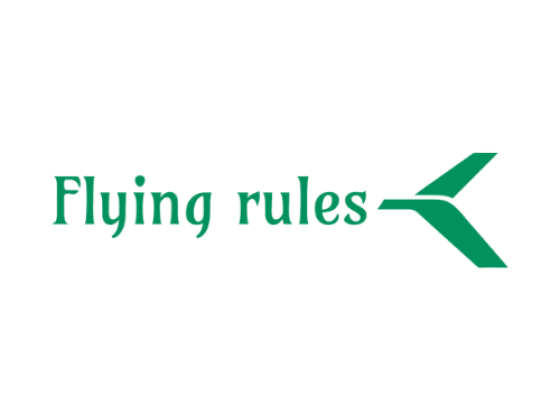 Flying Rules