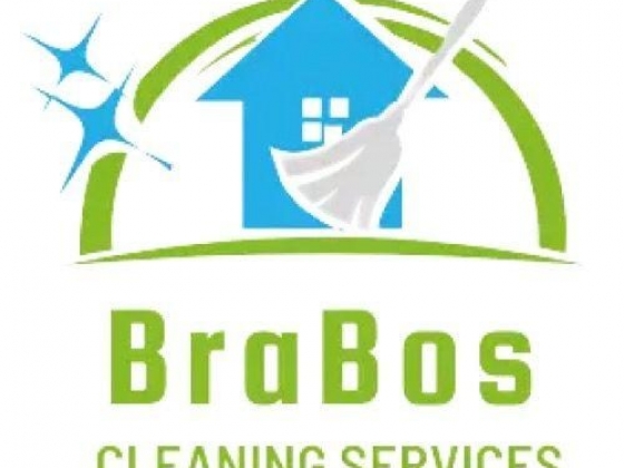 BraBos Cleaning Services