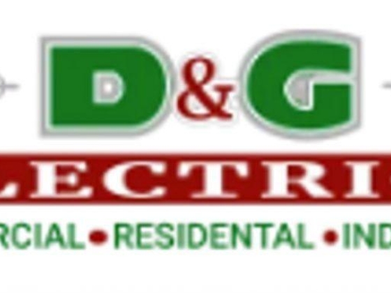 D&G Electric Inc.