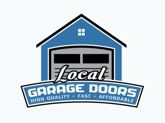 Local Garage Doors