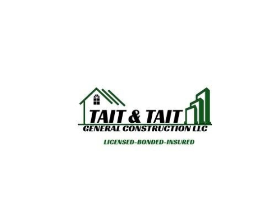 Tait and Tait General Construction LLC