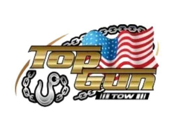 Top Gun Tow