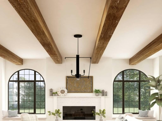 The Art and Importance of Quality Plastering in Massachusetts