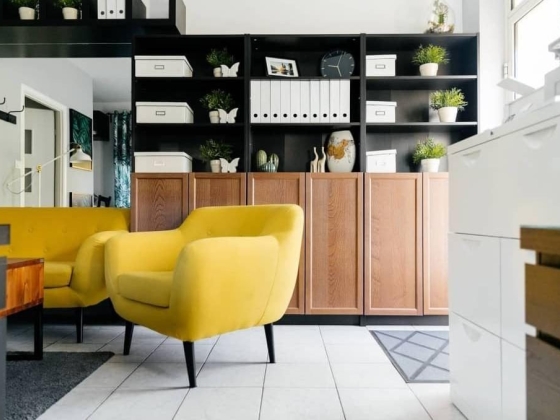 6 Quick and Cheap Ways to Raise Your Interior Design Game