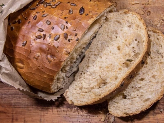 Smart Workout Diets: It’s Time to Cut Out the Wheat