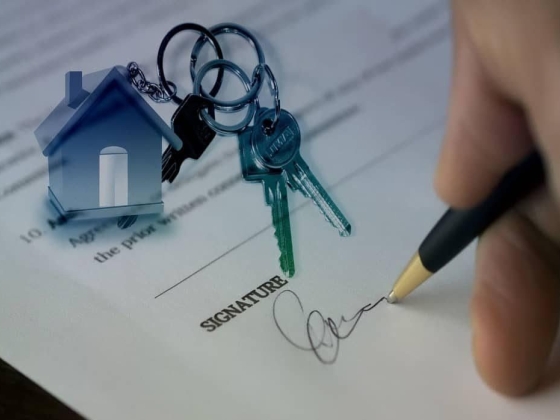 The Home Buying Process: Once The Loan Is Approved
