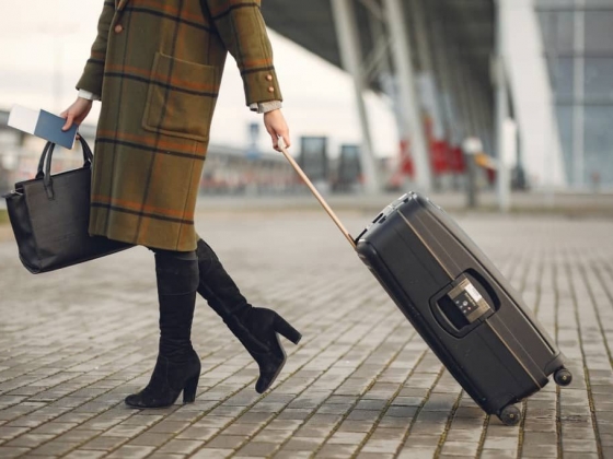 Creating a Travel Plan Allocation That Grows With Your Company