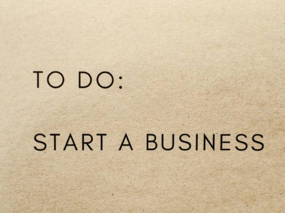 How to Start a Business: A Practical Guide for New Entrepreneurs