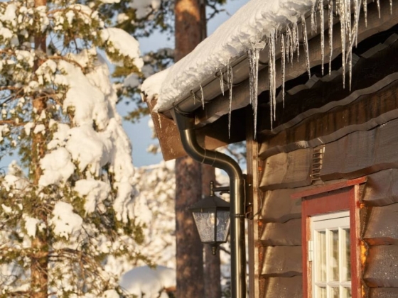 5 Easy Ways to Winter-Proof Your Home