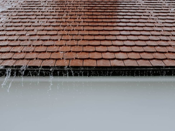 3 Little-Known Benefits of Gutters