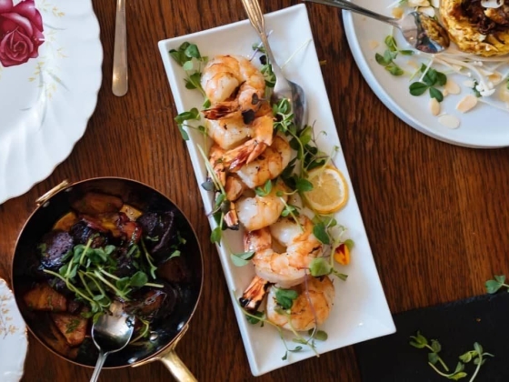 Discover the 10 Best Restaurants in Miami