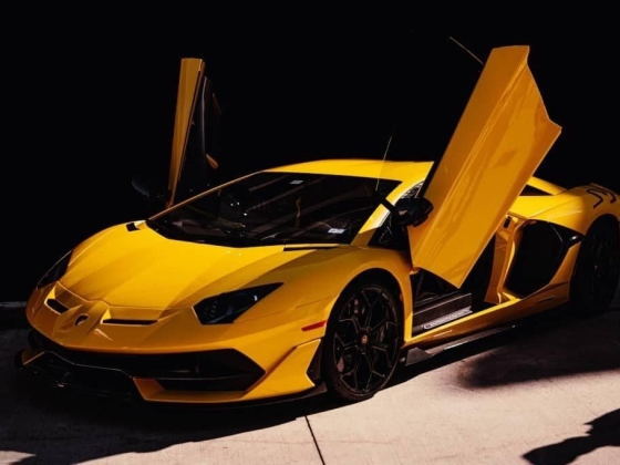 Top 5 Exotic Car Rental Places in Miami