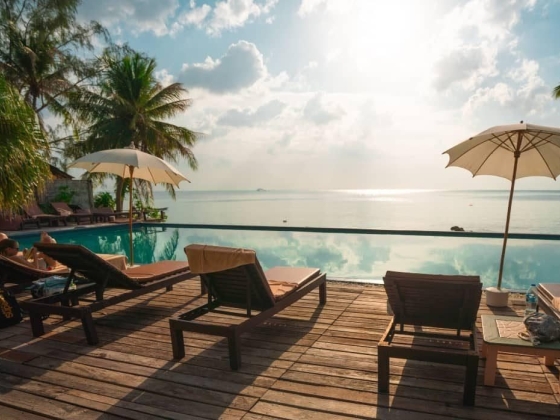 The Top 10 Best Hotels in Miami